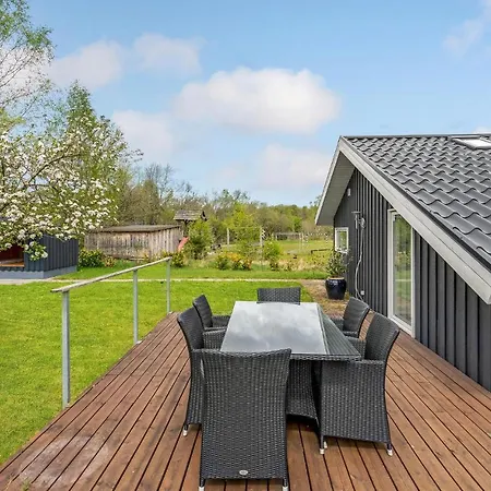 Holiday home Gorgeous In Give With Wifi Lindet