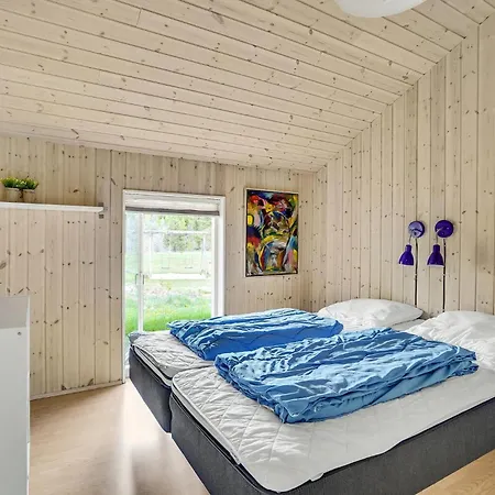 Cozy In With Sauna *