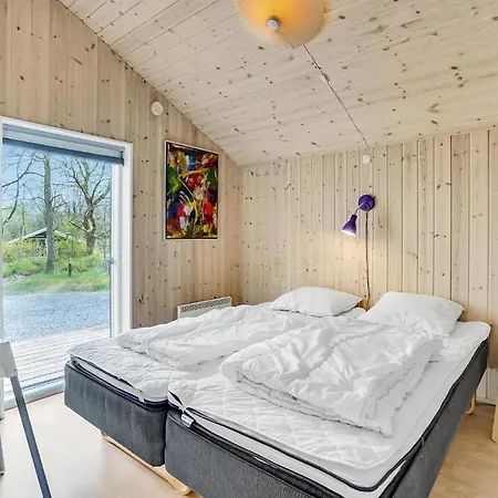 Cozy In With Sauna *